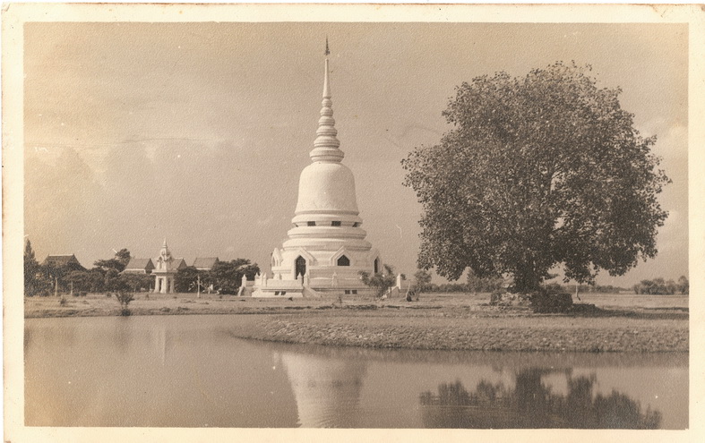 วัดพระศรีมหาธาตุวรมหาวิหาร 3