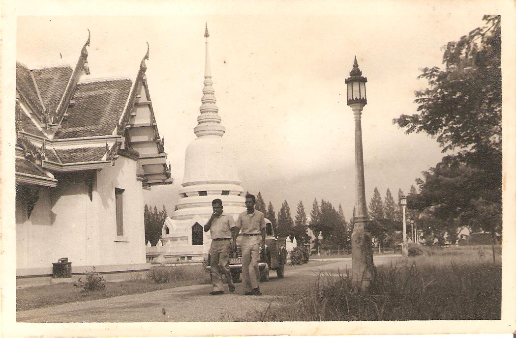 วัดพระศรีมหาธาตุวรมหาวิหาร 4
