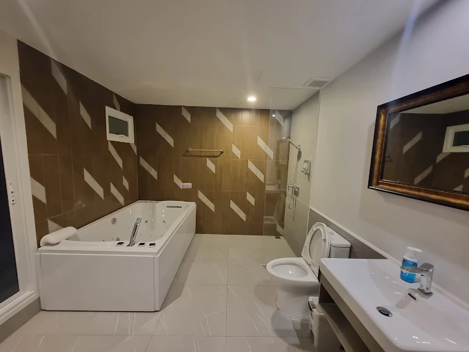 P&D Homestay & Resort ที่พักบรรยากาศดี ย่านวัชรพล