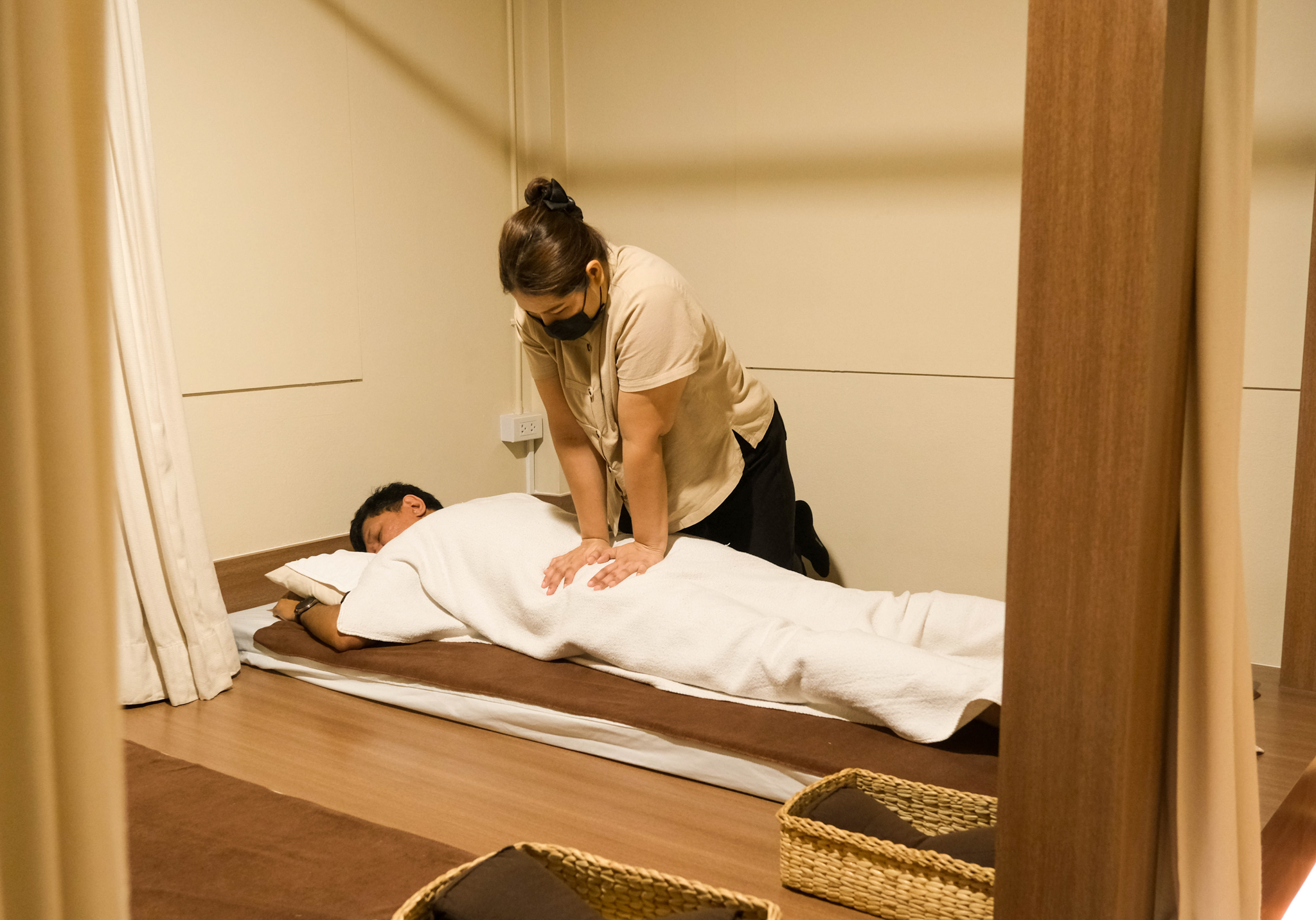 Himawari Massage Spa and Onsen